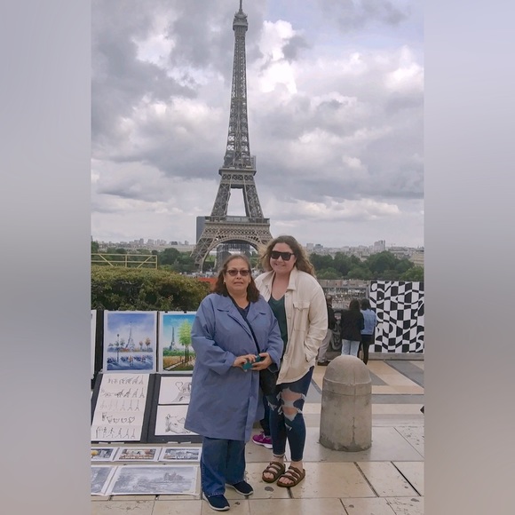 Meet your Posher, Cindy - Picture 1 of 1